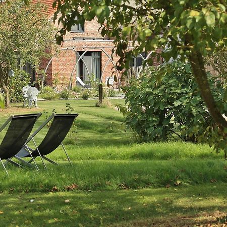 Chambres D'Hotes Herbes Folles Steenwerck Ngoại thất bức ảnh