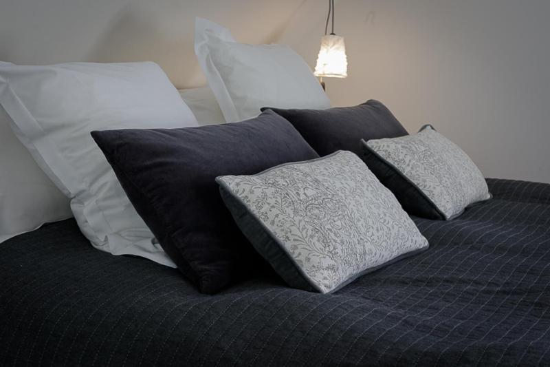 Chambres D'Hotes Herbes Folles Steenwerck Ngoại thất bức ảnh