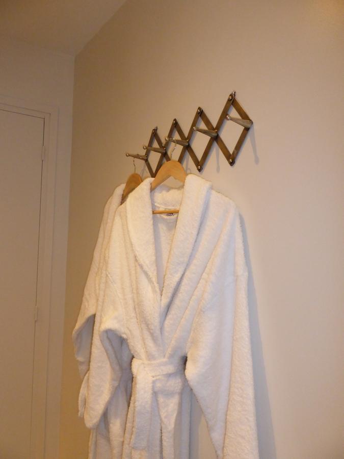 Chambres D'Hotes Herbes Folles Steenwerck Ngoại thất bức ảnh