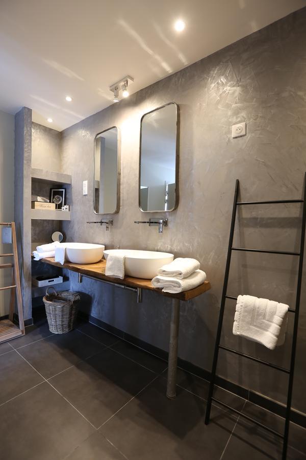 Chambres D'Hotes Herbes Folles Steenwerck Ngoại thất bức ảnh