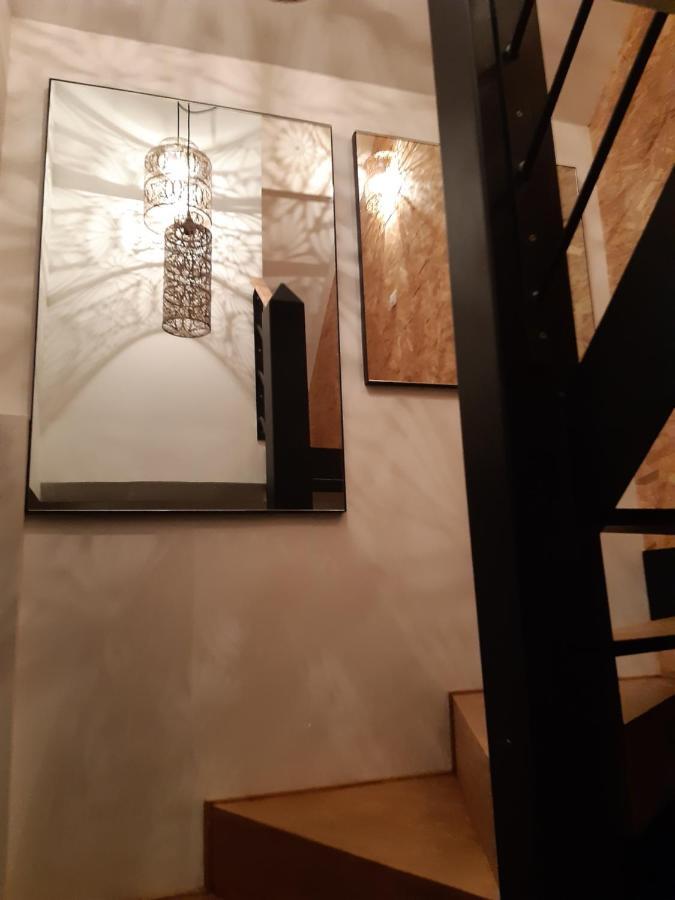 Chambres D'Hotes Herbes Folles Steenwerck Ngoại thất bức ảnh