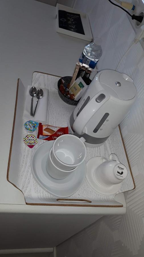 Chambres D'Hotes Herbes Folles Steenwerck Ngoại thất bức ảnh
