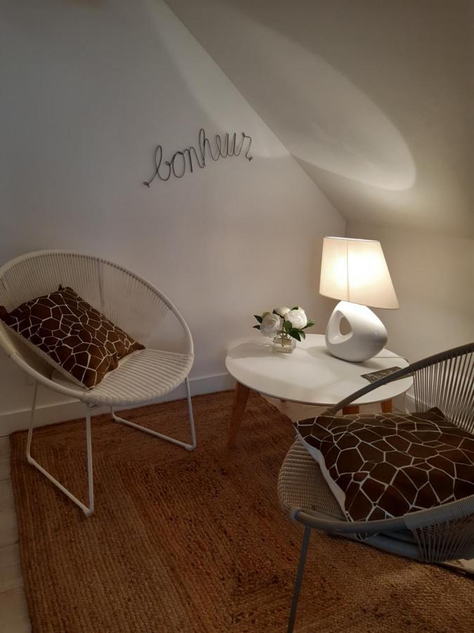 Chambres D'Hotes Herbes Folles Steenwerck Ngoại thất bức ảnh